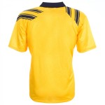 Camiseta Retro Local 1991/93 de Oxford United para Hombre Camiseta Retro Local 1991/93 de Oxford United para Hombre