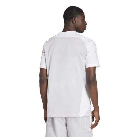 Camiseta Niño Real Madrid 2025/26 Urban Purist Camiseta Niño Real Madrid 2025/26 Urban Purist