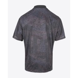 Camiseta Retro Leicester City 1990 para Hombre