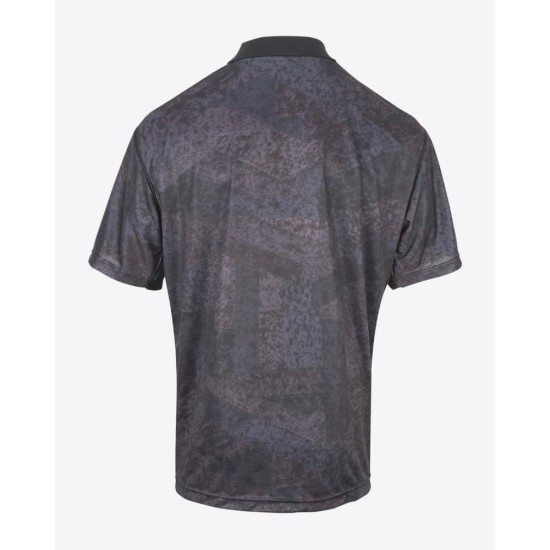 Camiseta Retro Leicester City 1990 para Hombre