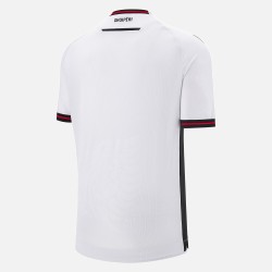 Camiseta visitante para hombres Albania 2025/26 Camiseta visitante para hombres Albania 2025/26