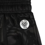 Pantalón Corto Tercero Negro Dynamo Dresden 2026/27 Hombre