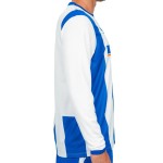 Camiseta de Manga Larga de Local Hertha BSC 2026/27 para Niño Camiseta de Manga Larga de Local Hertha BSC 2026/27 para Niño