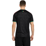 Camiseta Mundial Tercera México 2026 para Hombre Camiseta Mundial Tercera México 2026 para Hombre