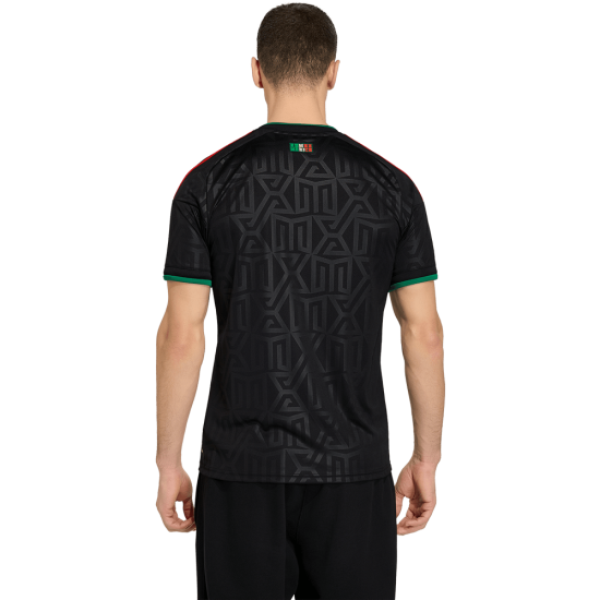 Camiseta Mundial Tercera México 2026 para Hombre Camiseta Mundial Tercera México 2026 para Hombre