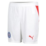 Pantalón corto local infantil Holstein Kiel 2026/27 Pantalón corto local infantil Holstein Kiel 2026/27