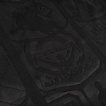 Pantalón Corto Tercero Negro Dynamo Dresden 2026/27 Hombre