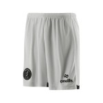 Pantalones Cortos de Visitante Bristol City 2026/27 para Niño Pantalones Cortos de Visitante Bristol City 2026/27 para Niño