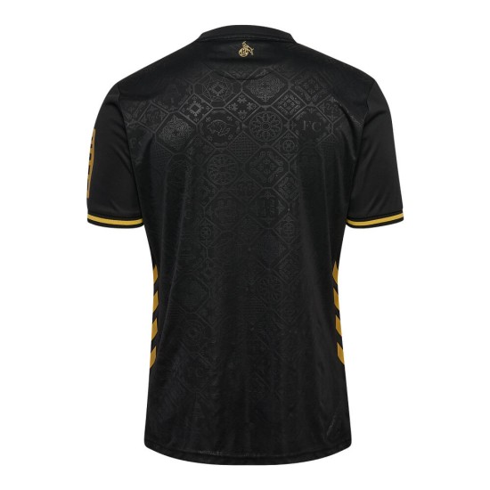 Camiseta Tercera Mujer 1. FC Colonia 2025/26 Camiseta Tercera Mujer 1. FC Colonia 2025/26