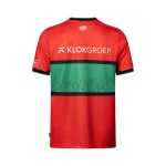 Camiseta de local para hombre del N.E.C. Nijmegen 2026/27 Camiseta de local para hombre del N.E.C. Nijmegen 2026/27