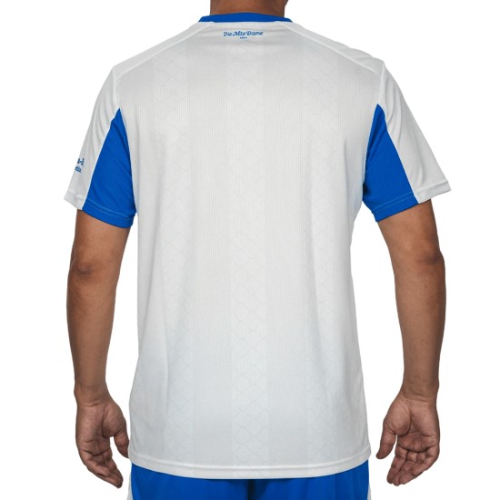 Camiseta visitante 2025/26 Hertha BSC Niño Camiseta visitante 2025/26 Hertha BSC Niño