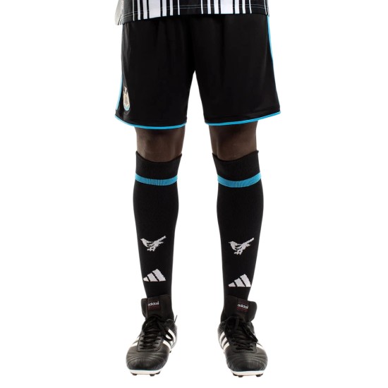 Shorts local Newcastle United 2026/27 hombre Shorts local Newcastle United 2026/27 hombre