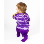 Kit Visitante 2025/26 Stoke City Niño Kit Visitante 2025/26 Stoke City Niño