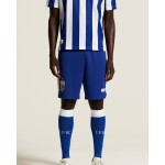 Hombre IFK Göteborg pantalones cortos local 2026 Hombre IFK Göteborg pantalones cortos local 2026