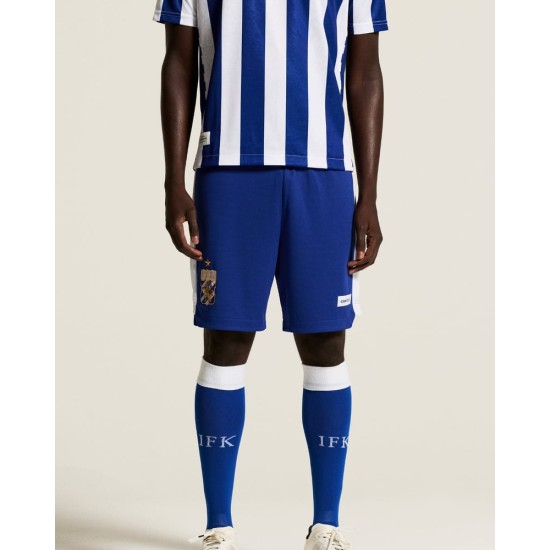 Hombre IFK Göteborg pantalones cortos local 2026 Hombre IFK Göteborg pantalones cortos local 2026