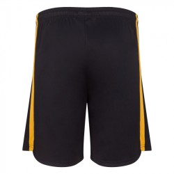 Pantalón corto de local Brentford 2026/27 para niño Pantalón corto de local Brentford 2026/27 para niño