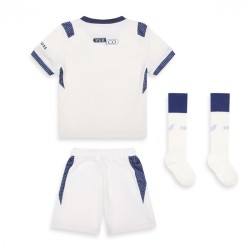 Conjunto Visitante de Middlesbrough 2026/27 para Niño Conjunto Visitante de Middlesbrough 2026/27 para Niño
