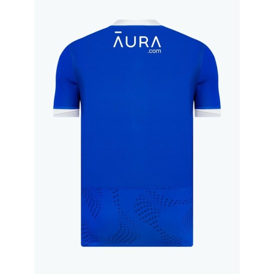 Hombre Portsmouth Camiseta Local 2025/26