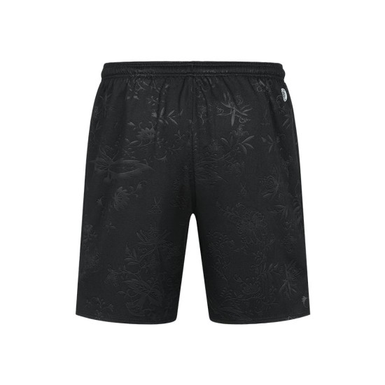 Pantalones cortos local Dynamo Dresden 2025/26 mujer Pantalones cortos local Dynamo Dresden 2025/26 mujer