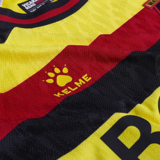 Kit Local del Watford 2026/27 para Niño Kit Local del Watford 2026/27 para Niño
