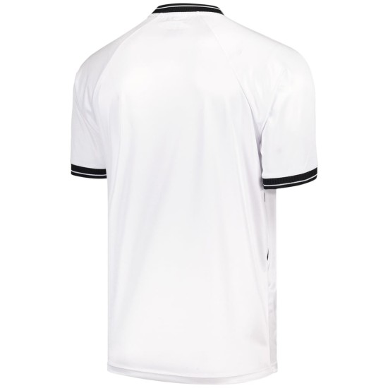Camiseta Retro Local 2002 de Derby County para Hombre