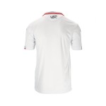 Mujer Cremonese 2025/26 Camiseta Visitante Mujer Cremonese 2025/26 Camiseta Visitante