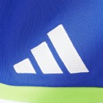 Pantalón corto tercera equipación infantil FC Schalke 04 2026/27 Azul Pantalón corto tercera equipación infantil FC Schalke 04 2026/27 Azul