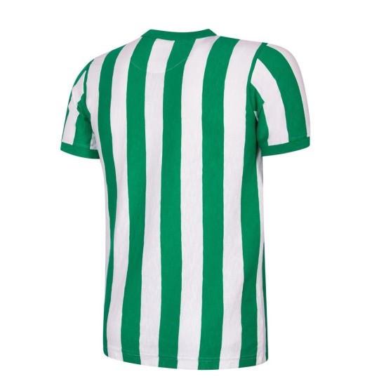 Camiseta Retro Real Betis 1958/59 para hombre Camiseta Retro Real Betis 1958/59 para hombre