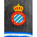 Pantalones Cortos de Local RCD Espanyol 2026/27 para Hombre Pantalones Cortos de Local RCD Espanyol 2026/27 para Hombre