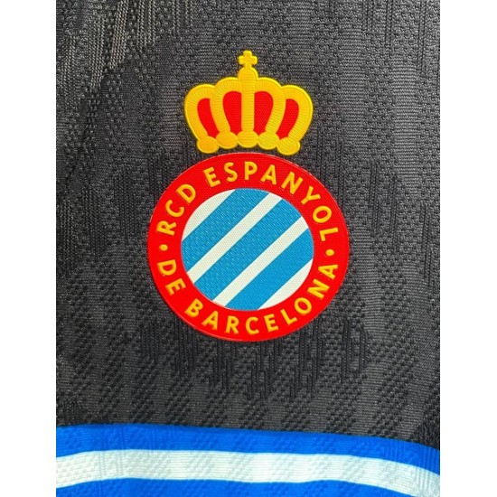 Pantalones Cortos de Local RCD Espanyol 2026/27 para Hombre Pantalones Cortos de Local RCD Espanyol 2026/27 para Hombre