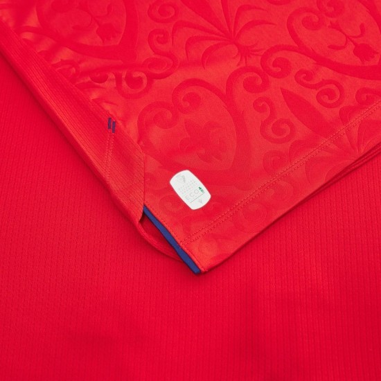 Camiseta de Local CA Osasuna 2026/27 para Niño Camiseta de Local CA Osasuna 2026/27 para Niño