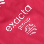 Camiseta Local de Manga Larga del Bristol City 2026/27 para Hombre Camiseta Local de Manga Larga del Bristol City 2026/27 para Hombre