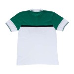 Camiseta retro vintage de casino ASSE 90s para niños - blanca Camiseta retro vintage de casino ASSE 90s para niños - blanca