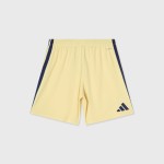 Niños Djurgårdens IF pantalones cortos tercera 2026 Niños Djurgårdens IF pantalones cortos tercera 2026