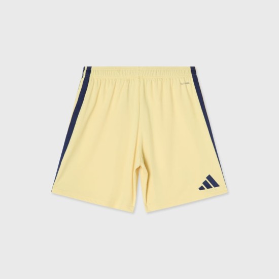 Niños Djurgårdens IF pantalones cortos tercera 2026 Niños Djurgårdens IF pantalones cortos tercera 2026
