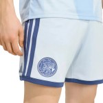 Pantalones Cortos Tercera Equipación Mujer Ajax 2026/27 Pantalones Cortos Tercera Equipación Mujer Ajax 2026/27