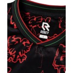 Camiseta de Calentamiento Tercera N.E.C. Nijmegen 2026/27 Niño Camiseta de Calentamiento Tercera N.E.C. Nijmegen 2026/27 Niño