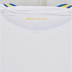 Camiseta Local de Manga Larga OM 2026/27 para Mujer Camiseta Local de Manga Larga OM 2026/27 para Mujer