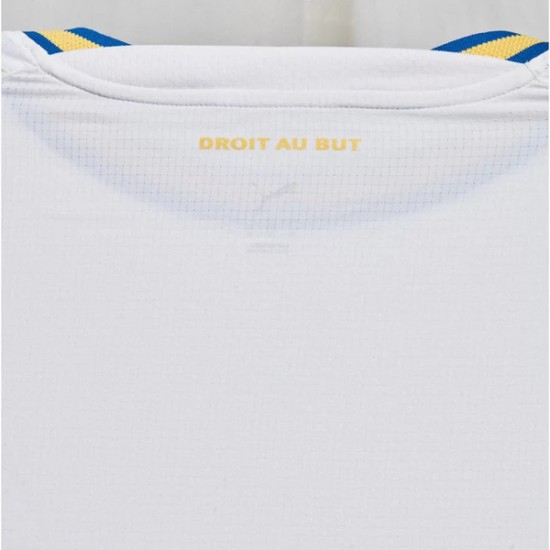 Camiseta Local de Manga Larga OM 2026/27 para Hombre Camiseta Local de Manga Larga OM 2026/27 para Hombre