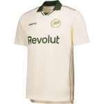 Camiseta europea de local Hammarby IF 2026 para niño Camiseta europea de local Hammarby IF 2026 para niño