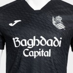Camiseta de Visitante para Hombre Real Sociedad 2026/27 Camiseta de Visitante para Hombre Real Sociedad 2026/27