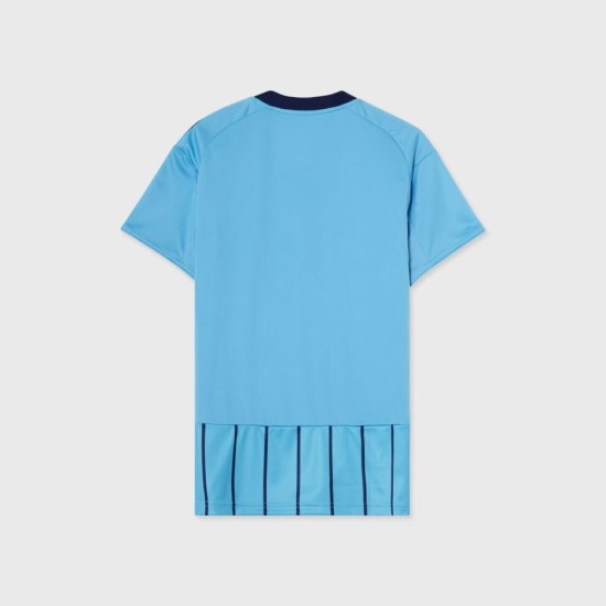 Camiseta local para mujeres Djurgårdens IF 2025