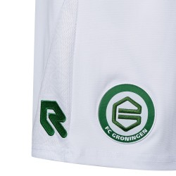 Pantalones cortos local FC Groningen 2026/27 para mujer Pantalones cortos local FC Groningen 2026/27 para mujer