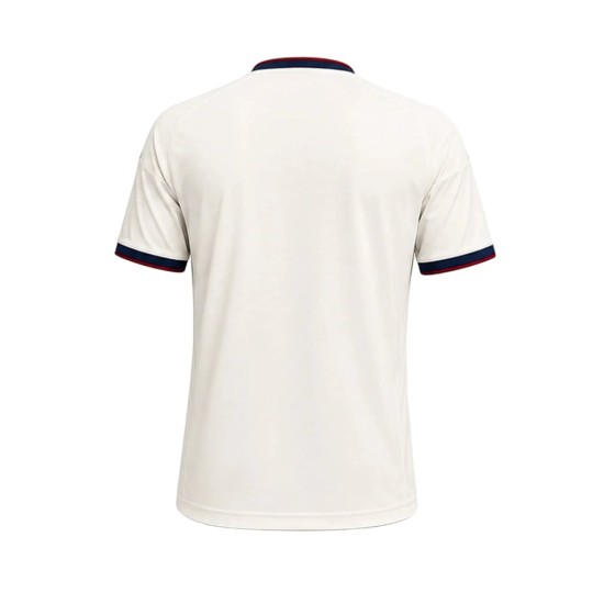 Conjunto de la 2.ª equipación del Servette FC 2026/27 para niño Conjunto de la 2.ª equipación del Servette FC 2026/27 para niño