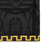 Pantalón Corto Tercero Negro Dynamo Dresden 2026/27 Hombre