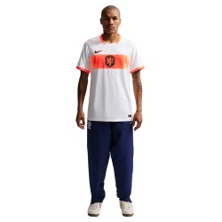 Camiseta Mundial 2026 Visitante Países Bajos Hombre Camiseta Mundial 2026 Visitante Países Bajos Hombre