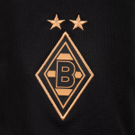 Pantalones Cortos Visitante Niño Borussia Mönchengladbach 2026/27