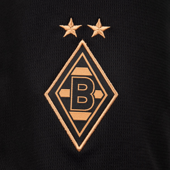 Pantalones Cortos Visitante Niño Borussia Mönchengladbach 2026/27