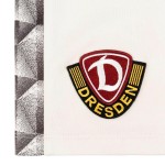Pantalón corto visitante de hombre Dynamo Dresden 2026/27 Pantalón corto visitante de hombre Dynamo Dresden 2026/27
