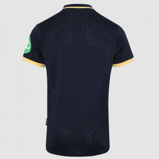 Mujer West Ham United 2025/26 Tercera Camiseta Sin Patrocinio